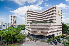 SIAM UNIVERSITY INTERNATIONAL COLLEGE campus