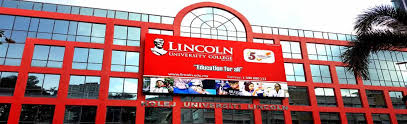 Lincoln University campus