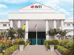 INTI International University &amp; College campus