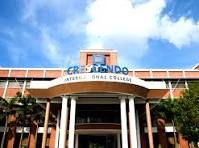 Crescendo International College campus