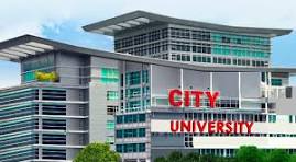 City University Malaysia campus